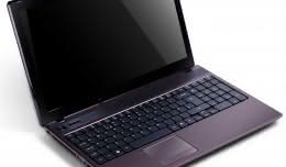 acer5742