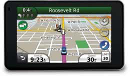 Garmin Nuvi 3790T