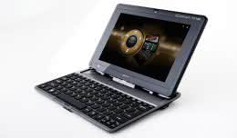 Iconia Tab W500