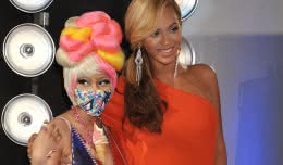 2011 MTV Video Music Awards - Arrivals