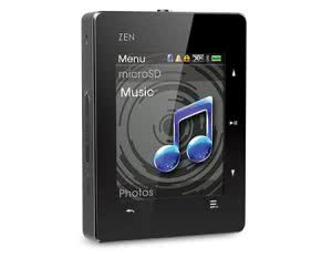 Creative ZEN X-Fi3 002 Creative ZEN X-Fi3 002