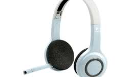 Logitech Wireless Headset