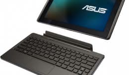 Asus Eee Pad Transformer