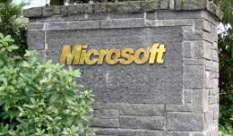Microsoft