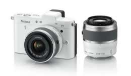 Nikon 1 V1