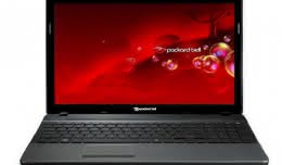 Packard Bell EasyNote TS11
