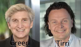 Tirri & Green