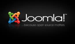 joomla
