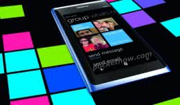 Nokia 800 1