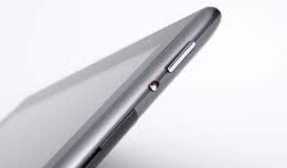 Acer Android tablet