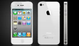 iPhone 4S