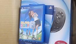 Sony PS Vita
