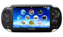Sony PS Vita