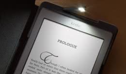 Amazon Kindle
