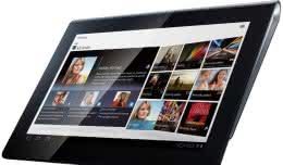 Sony Tablet S