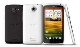 HTC One X