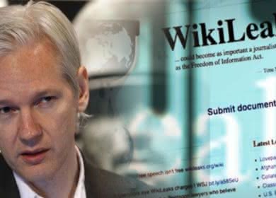 wikileaks
