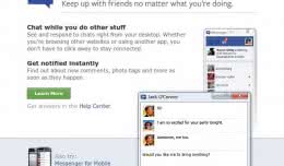 FB-Messenger-Windows