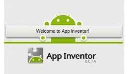 Google-App-Inventor