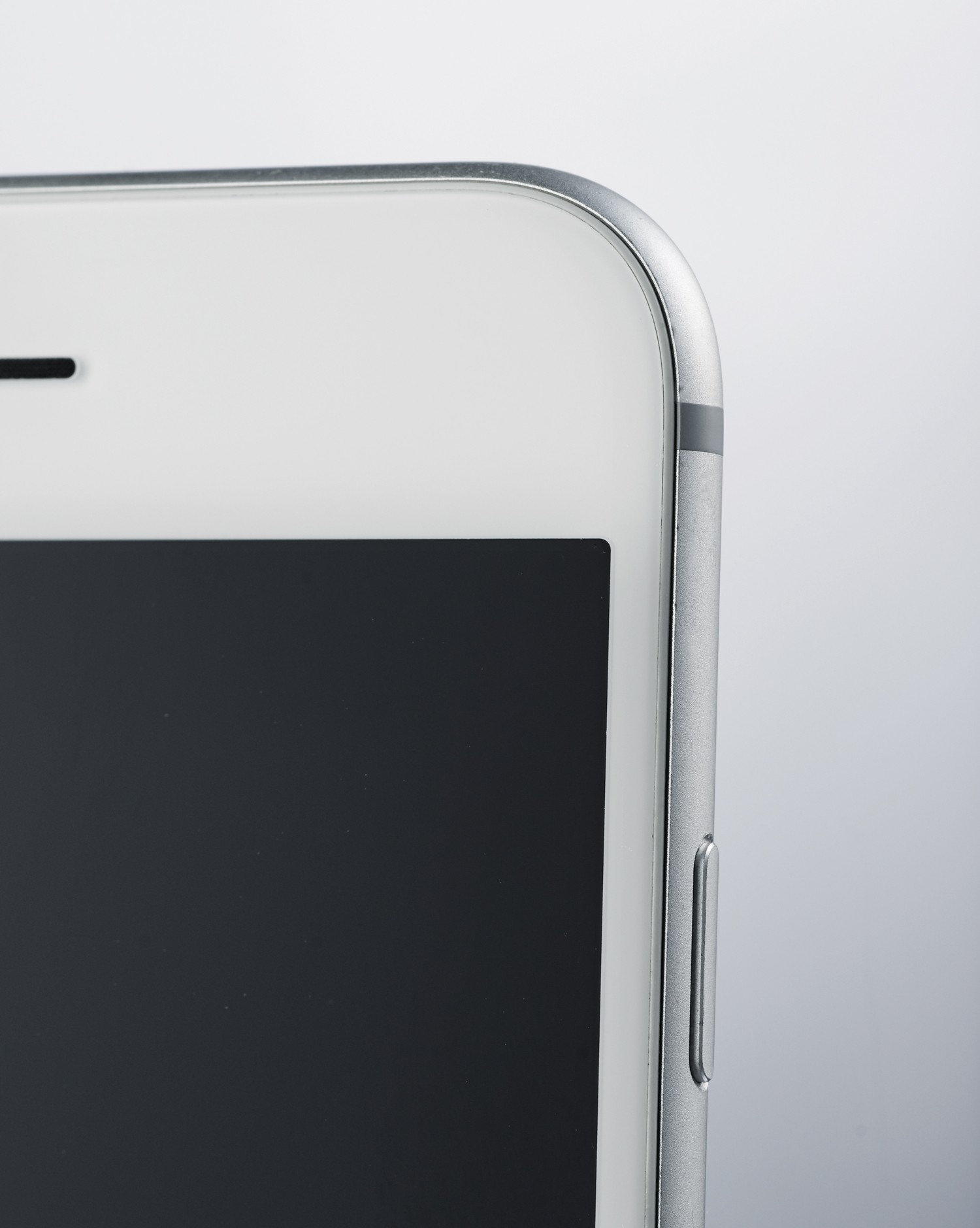 Smartfony premium - Apple iPhone 6