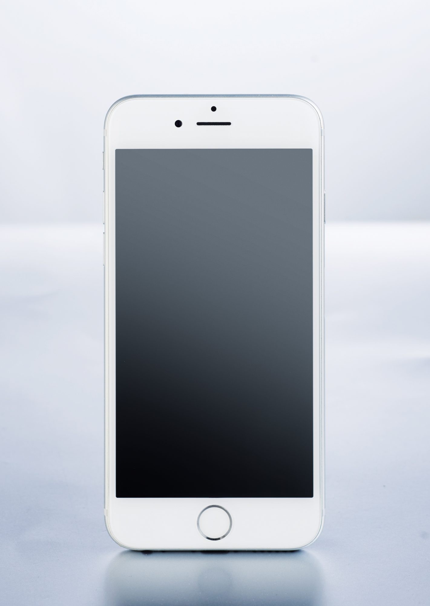 Smartfony premium - Apple iPhone 6