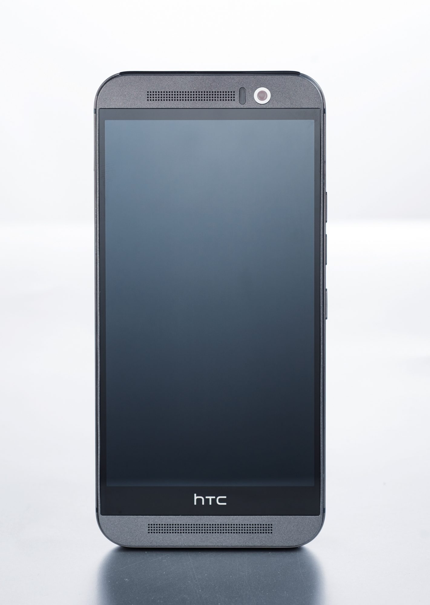 Smartfony premium - HTC One (M9)