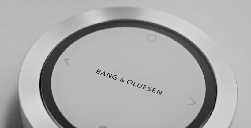 Nowy system audio od Bang & Olufsen Magazyn T3