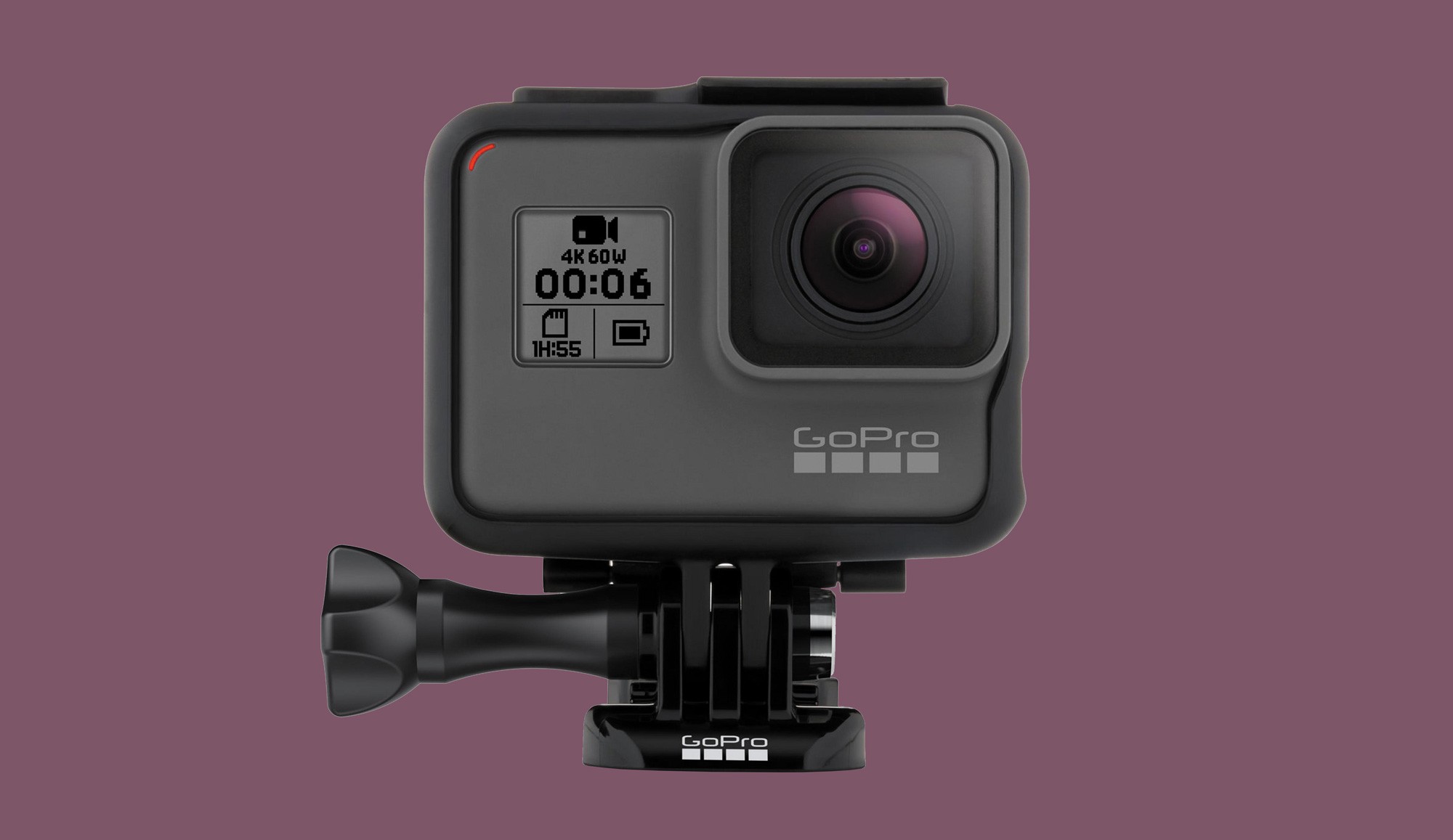 TEST: GoPro HERO6 Black – Magazyn T3