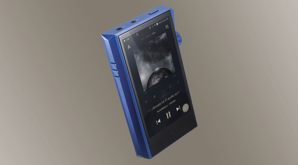 【Astell&Kern】 A&ultima SP1000M Astell&Kern