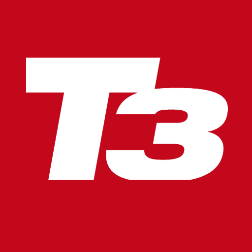 Magazyn T3