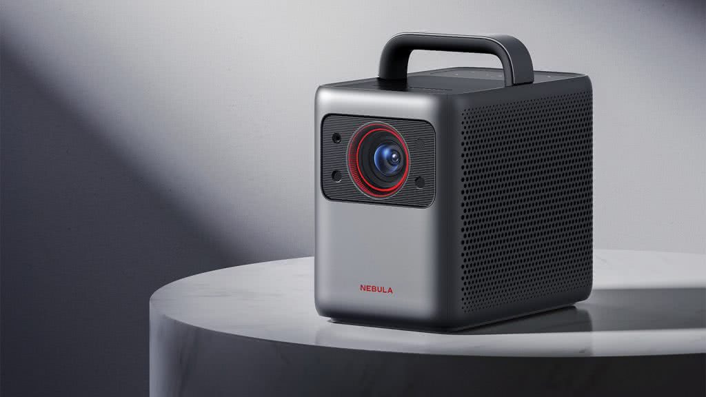 TEST: Nebula Cosmos Laser 4K | Magazyn T3