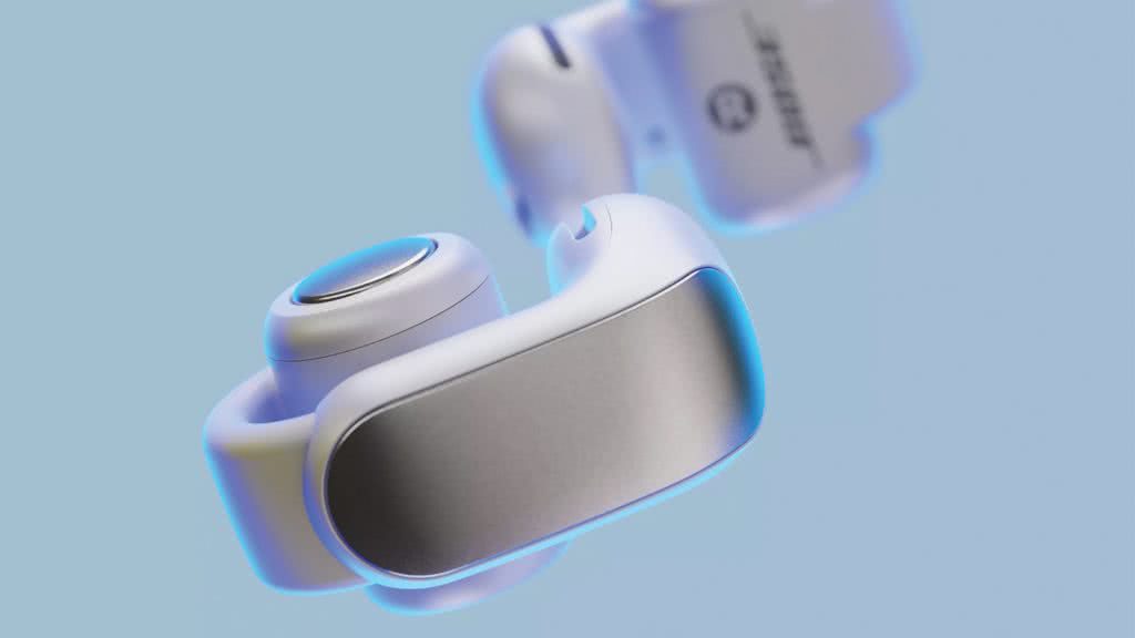 TEST: Bose Ultra Open Earbuds | Magazyn T3