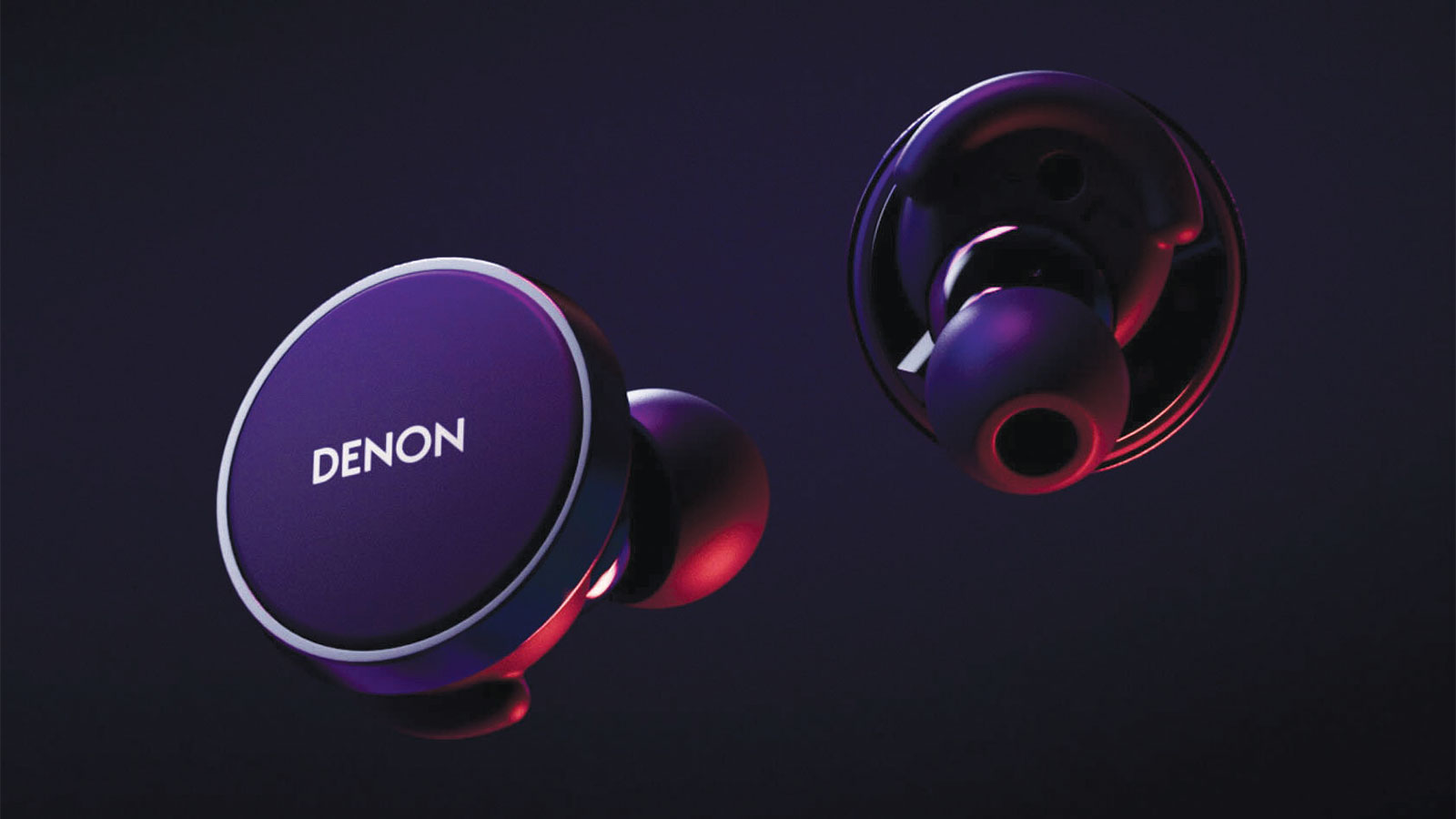 TEST: Denon PerL Pro | Magazyn T3