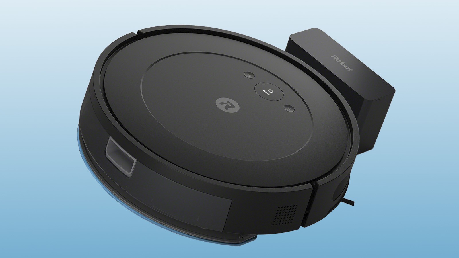 TEST: iRobot Roomba Combo Essential | Magazyn T3