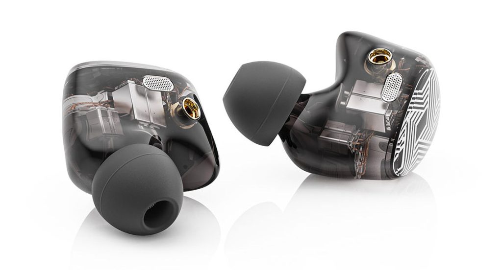 FiiO FA19 i FH19 – słuchawki dokanałowe dla najbardziej
