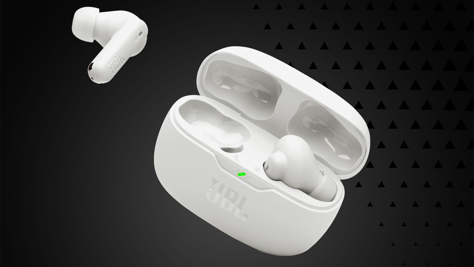 Bean Wave JBL Wave Beam 2 – nowa generacja bezprzewodowego dźwięku z ANC | Magazyn T3