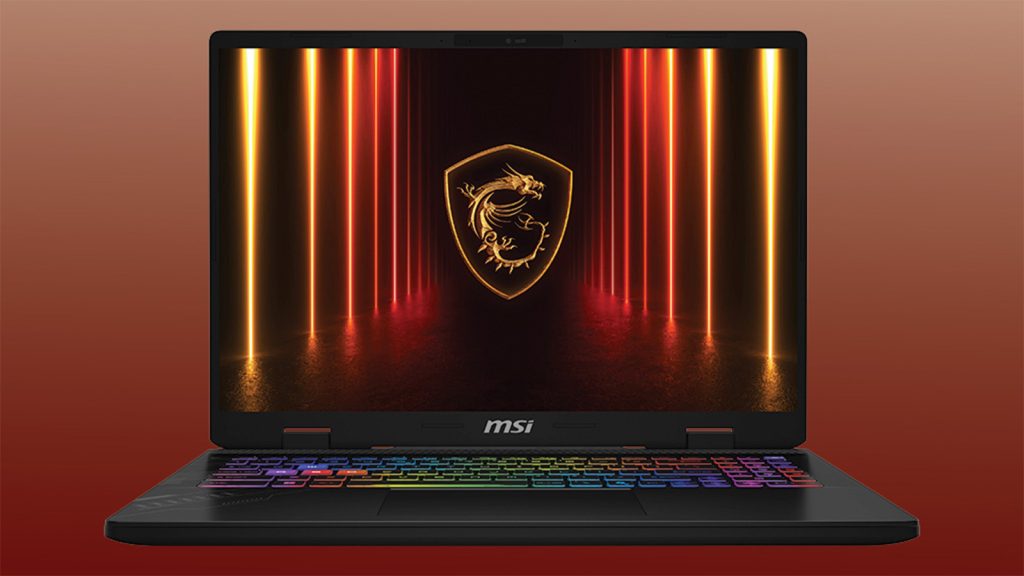 TEST: MSI Crosshair 16 HX AI (2025) | Magazyn T3